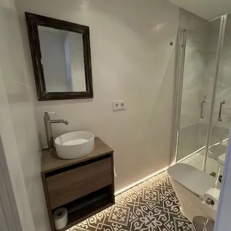 Appartement Casa Senorial Del Siglo Xix Restaurada Valencia