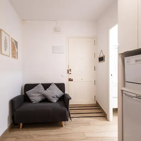Beni By Concept Flats Appartement