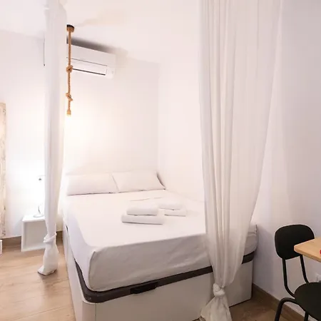 Beni By Concept Flats Appartement *