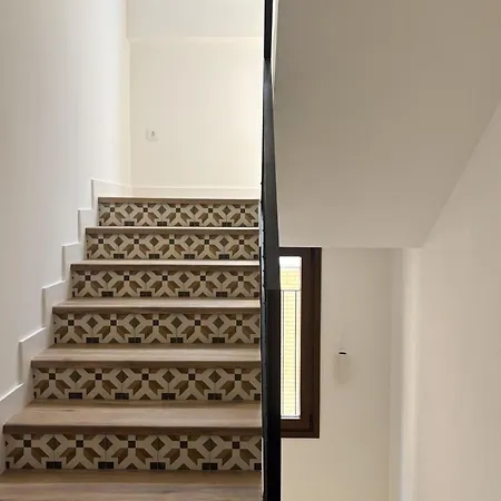 Pinedo By Jd Appartement Valencia