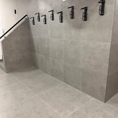 Clet Appartement *