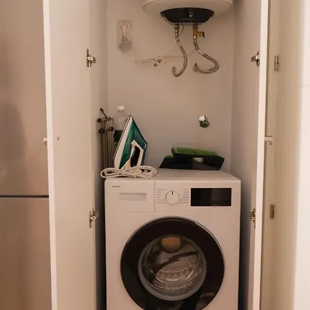 Noveo Poblats Maritims Casa Puerto Isaac Peral 2 Valencia