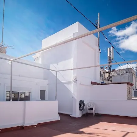Albufera Appartement