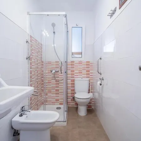 Appartement Albufera