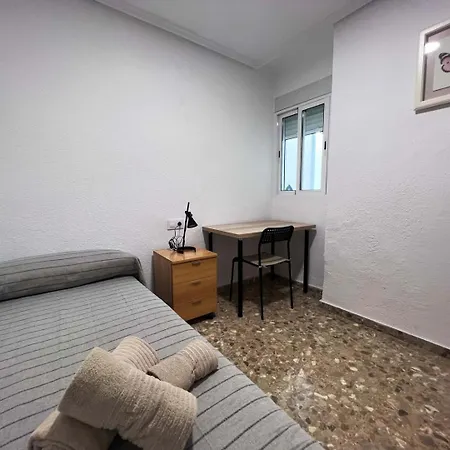 Spacest - Carrer De Josep Benlliure A Appartement Valencia