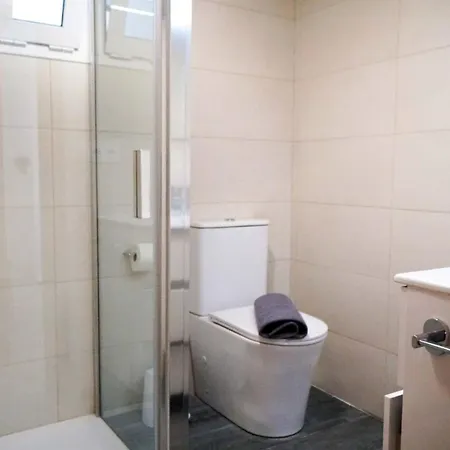 Appartement Spacest - Carrer De Josep Benlliure A *