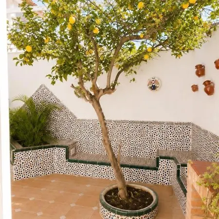 Winahost Casita Perellos *