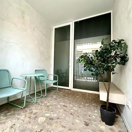 Happy Days Appartement *