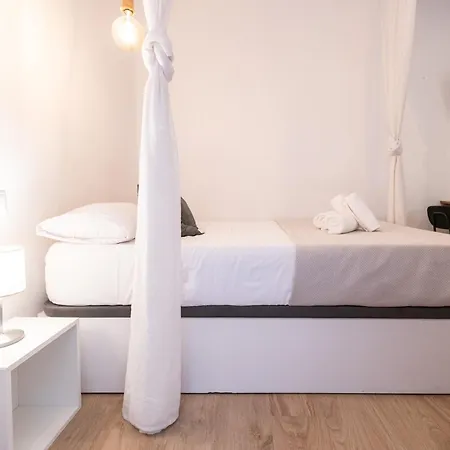 Beni By Concept Flats Valencia