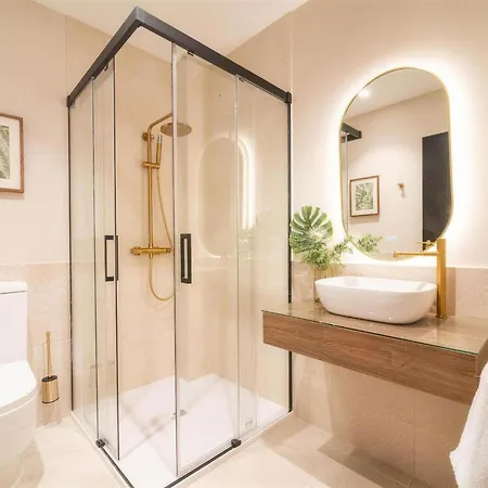 Boutique Nou Mestalla Appartement *