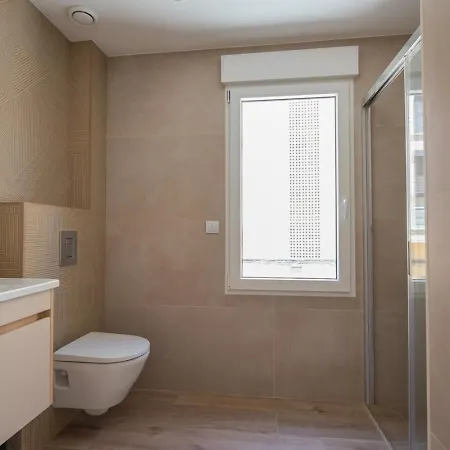 Noveo Mislata Boutique Appartement Valencia