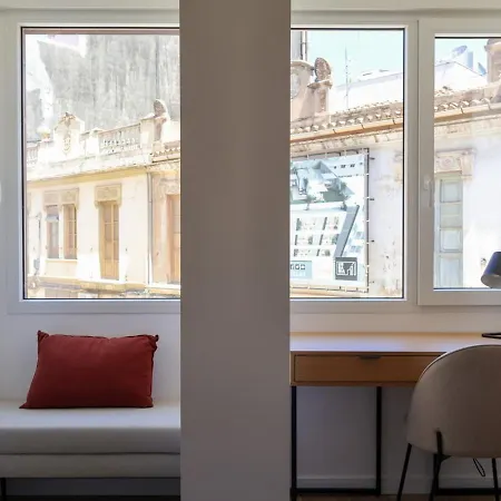 Noveo Mislata Boutique Appartement