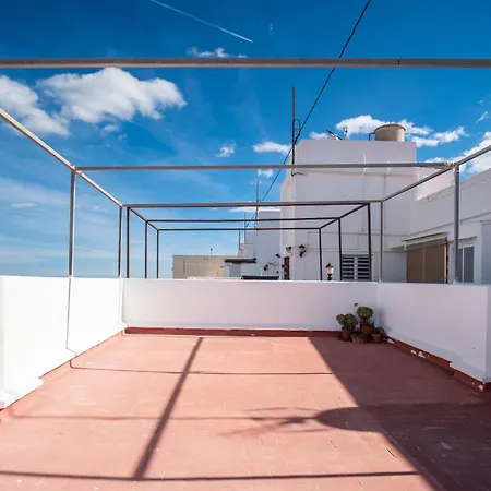 Albufera Appartement *