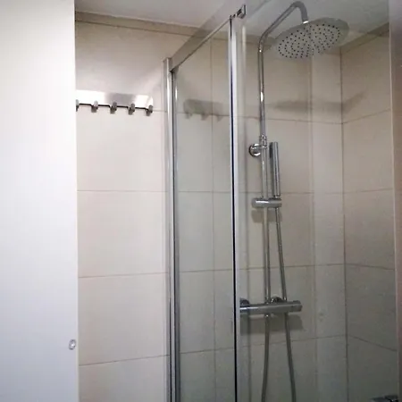 Appartement Spacest - Carrer De Josep Benlliure A Valencia