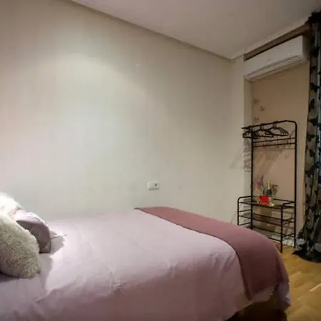 Appartement Propiedad Premium Con 3 Terrazas Privadas Y 4 Hasta 12 Personas-wifi-ac Valencia