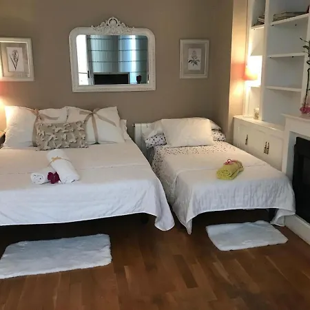 Appartement Propiedad Premium Con 3 Terrazas Privadas Y 4 Hasta 12 Personas-wifi-ac Valencia