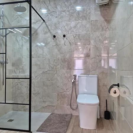 Appartement New Costa Del Alma - Bioparc, Turia, Metro, Wifi Valencia