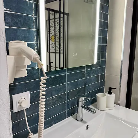 Casa Fika -valencia-ruzafa Appartement