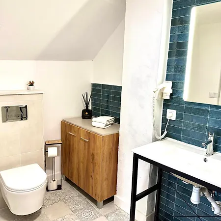 Casa Fika -valencia-ruzafa * Valencia