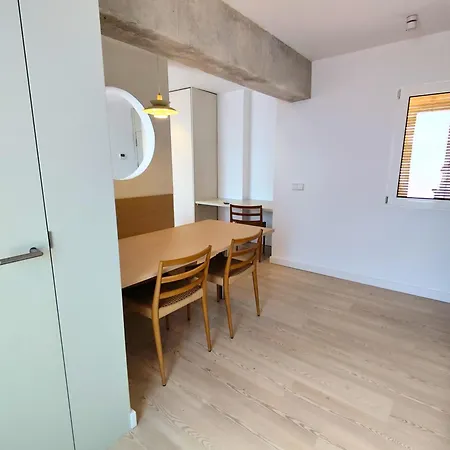 Appartement Travel Habitat Rio Turia & Port Valencia