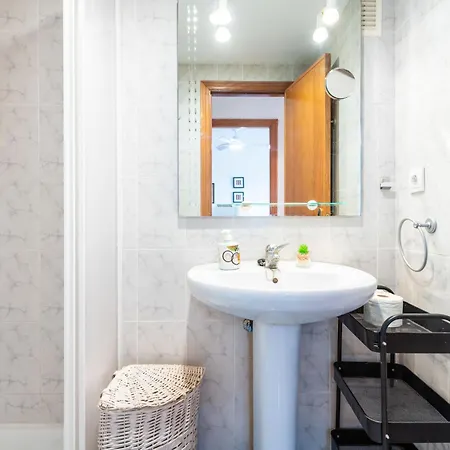 Appartement Mare Nostrum By Interhome