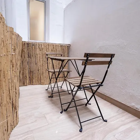 Beni By Concept Flats Appartement *