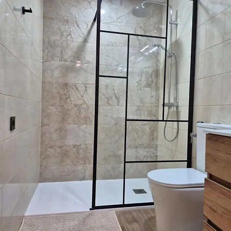 New Costa Del Alma - Bioparc, Turia, Metro, Wifi *
