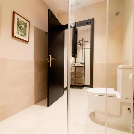 Boutique Nou Mestalla Appartement Valencia