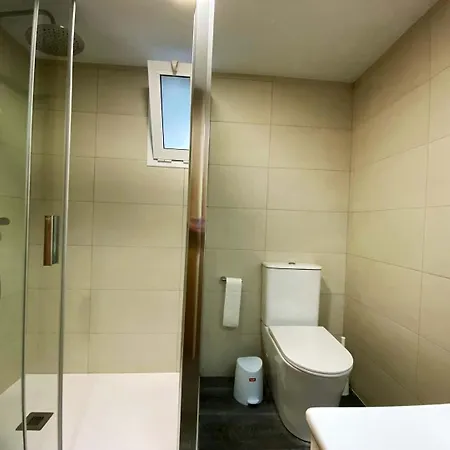 Appartement Spacest - Carrer De Josep Benlliure A *