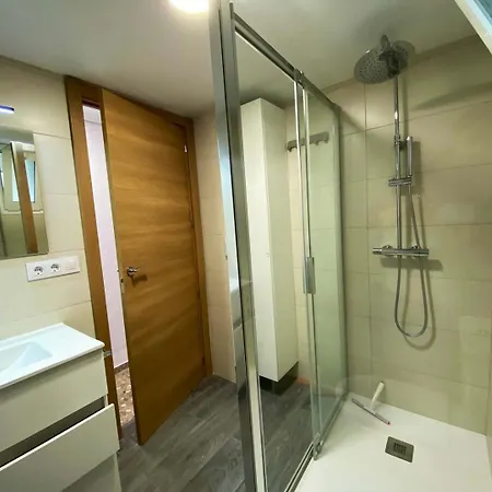 Spacest - Carrer De Josep Benlliure A Appartement Valencia