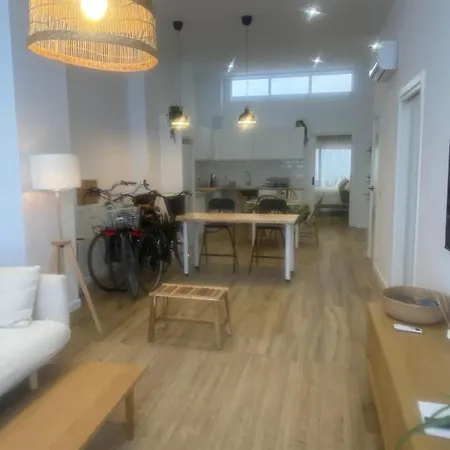 2 Amplia Y Exclusiva Vivienda Con Terraza