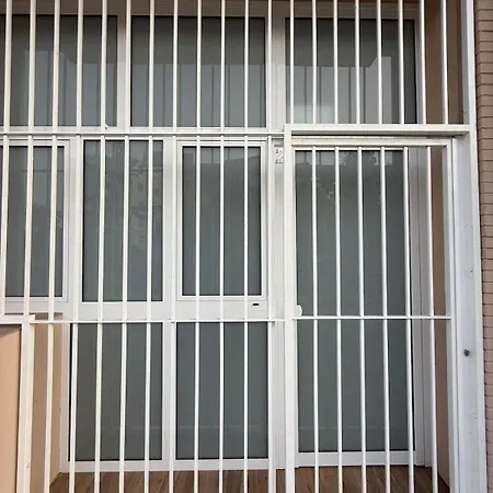 2 Amplia Y Exclusiva Vivienda Con Terraza Appartement *