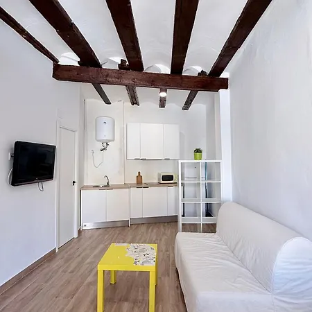 Appartement Mercat By Concept Flats Valencia