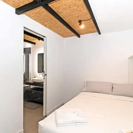 Guestready - With Mezzanine In Benicalap * Valencia