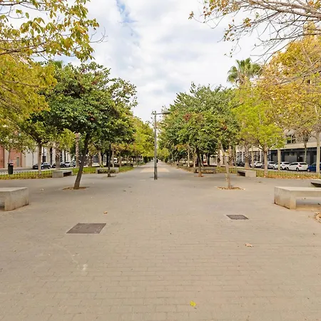 Guestready - Stylish 1br En Benicalap Valenza