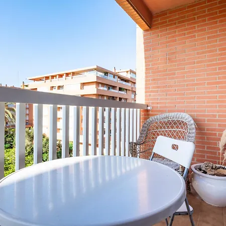Mare Nostrum By Interhome * Valencia