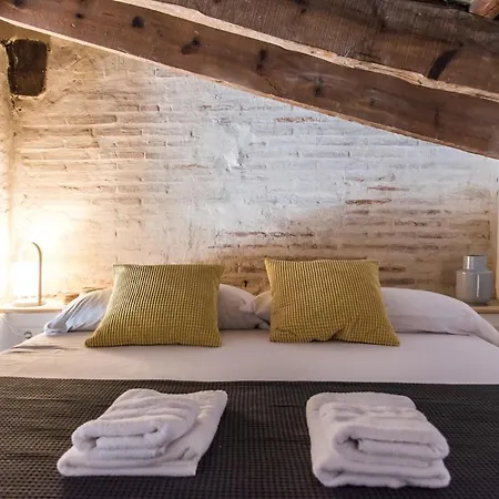 Appartement Convento 3 - Three-bedroom Design