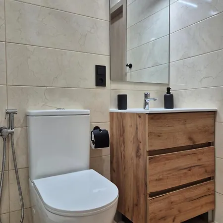 New Costa Del Alma - Bioparc, Turia, Metro, Wifi