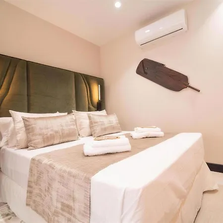 Appartement Boutique Nou Mestalla Valencia
