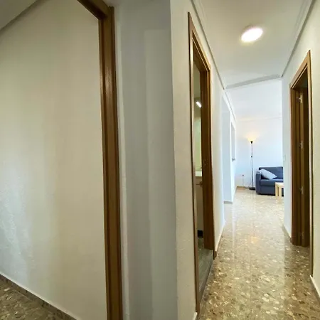 Spacest - Carrer De Josep Benlliure A Appartement