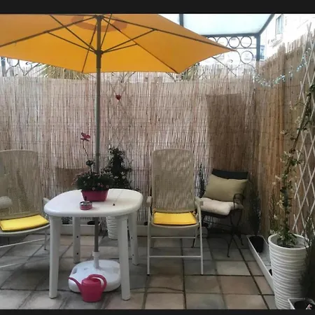 Propiedad Premium Con 3 Terrazas Privadas Y 4 Hasta 12 Personas-wifi-ac Appartement Valencia