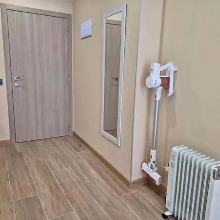 New Costa Del Alma - Bioparc, Turia, Metro, Wifi Appartement