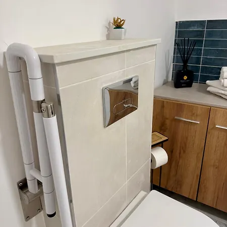 Appartement Casa Fika -valencia-ruzafa