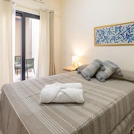 Cervera Flat By Invalencia Appartement
