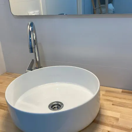 2 Amplia Y Exclusiva Vivienda Con Terraza Appartement