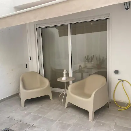 Appartement 2 Amplia Y Exclusiva Vivienda Con Terraza