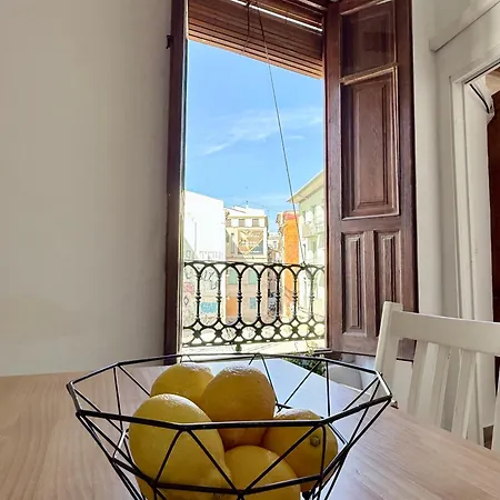 Mercat By Concept Flats Appartement