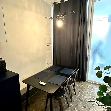 Happy Days Appartement Valencia