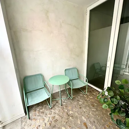 Happy Days Appartement *