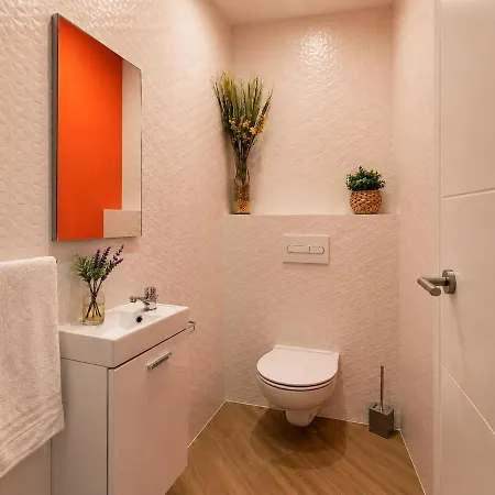 Appartement Cozy And Spacious Flat In The Heart Of Russafa *